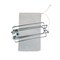 Bedford Precision Parts Bedford Precision Filter Assembly - For 1-1/4in Tube for All 210-726 14-900 - alternate 1